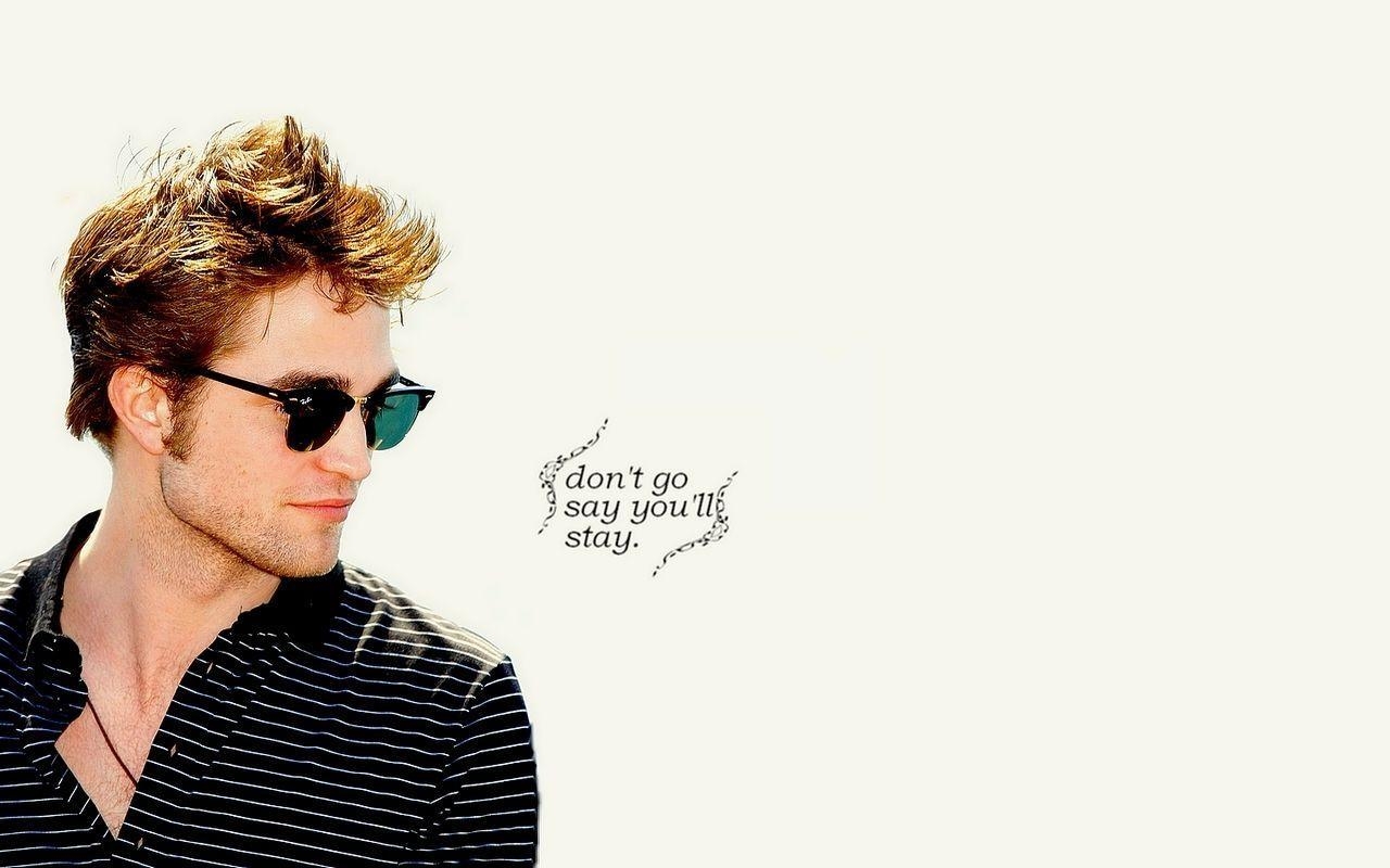 1280x800 Robert Pattinson HD Wallpaper For Desktop Pattinson, Desktop