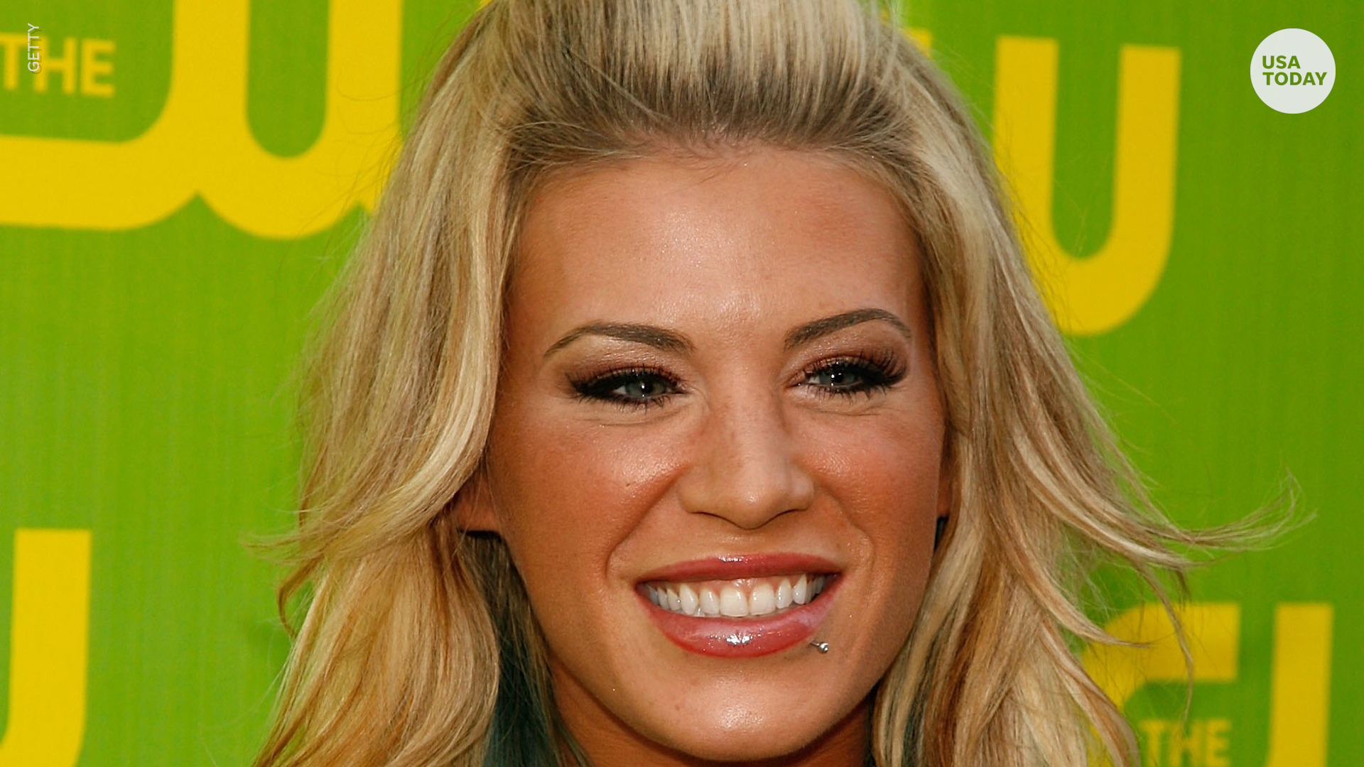 1920x1080 Ashley Massaro, former WWE superstar, dies, Desktop