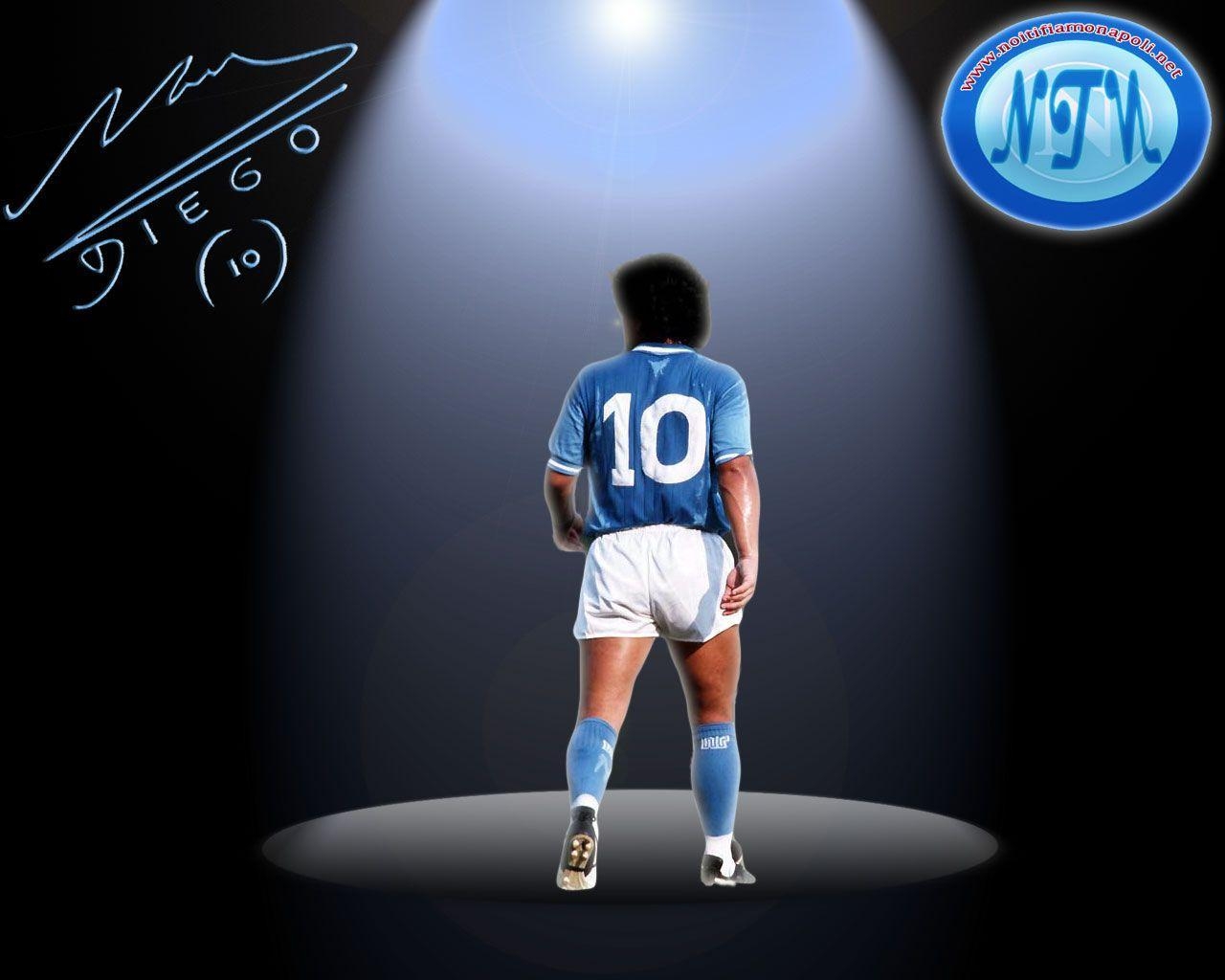 1280x1030 trololo blogg: Wallpaper Diego Maradona, Desktop