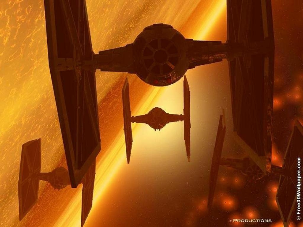 1030x770 My Free Wallpaper, Tie Fighter, Desktop