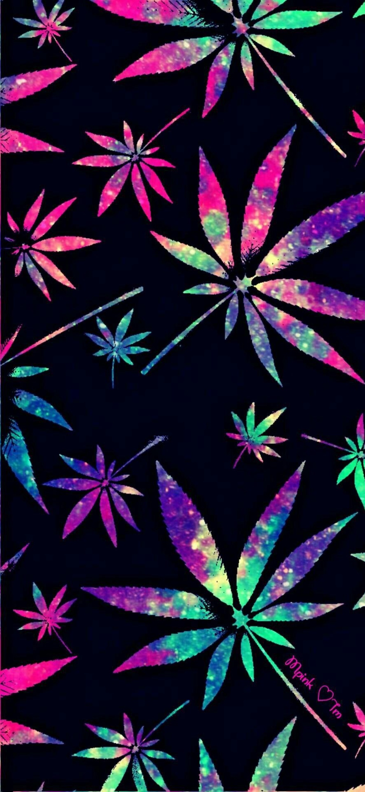 1180x2560 Best Weed iPhone Wallpaper [ HQ ], Phone