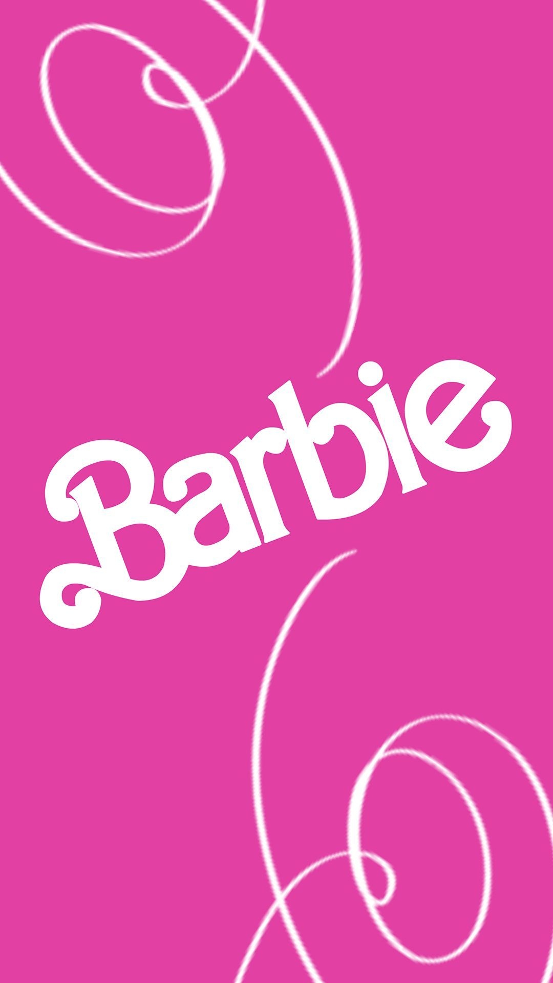 1080x1920 Barbie Wallpaper Free Barbie Background - Barbie, Barbie image, Free barbie, Phone