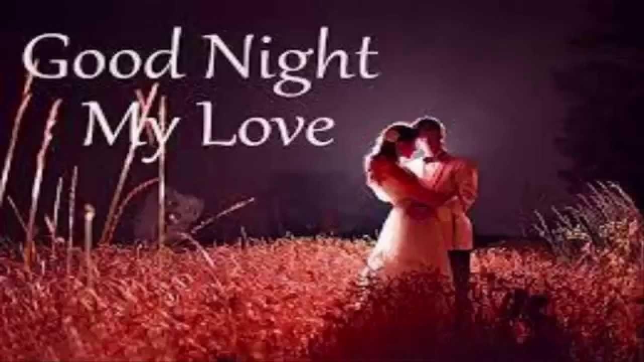 1280x720 romantic wallpaper goodnight, Desktop