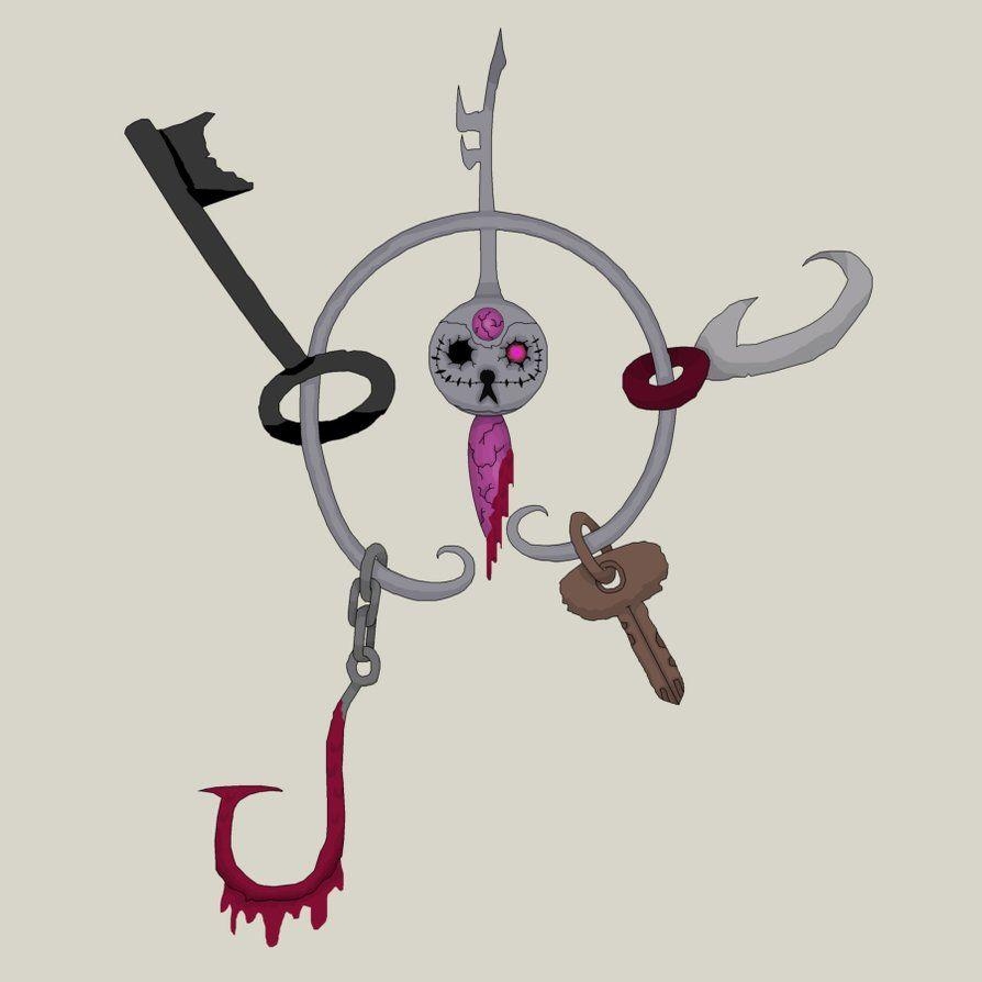 900x900 Klefki, Phone