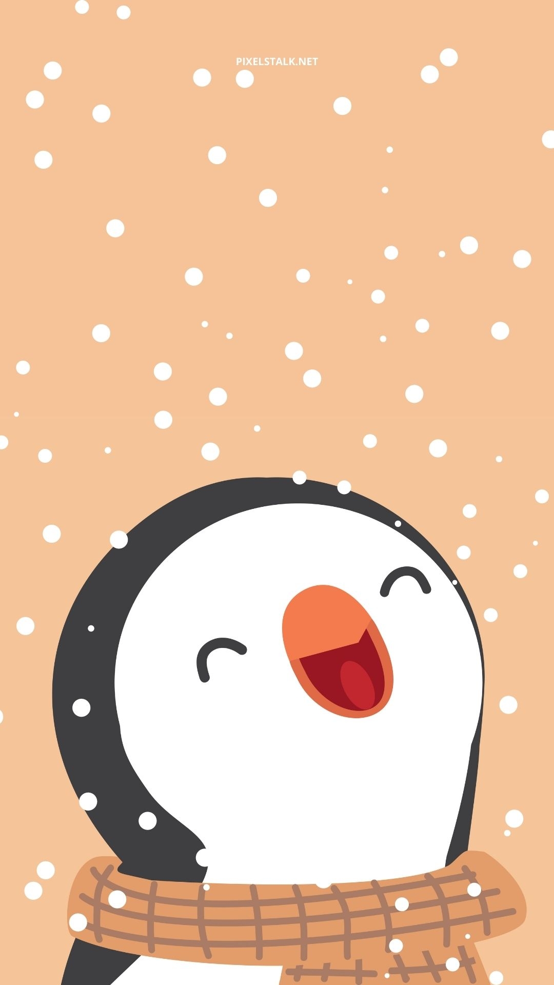 1080x1920 Cute Girly Winter Wallpaper iPhone, Phone