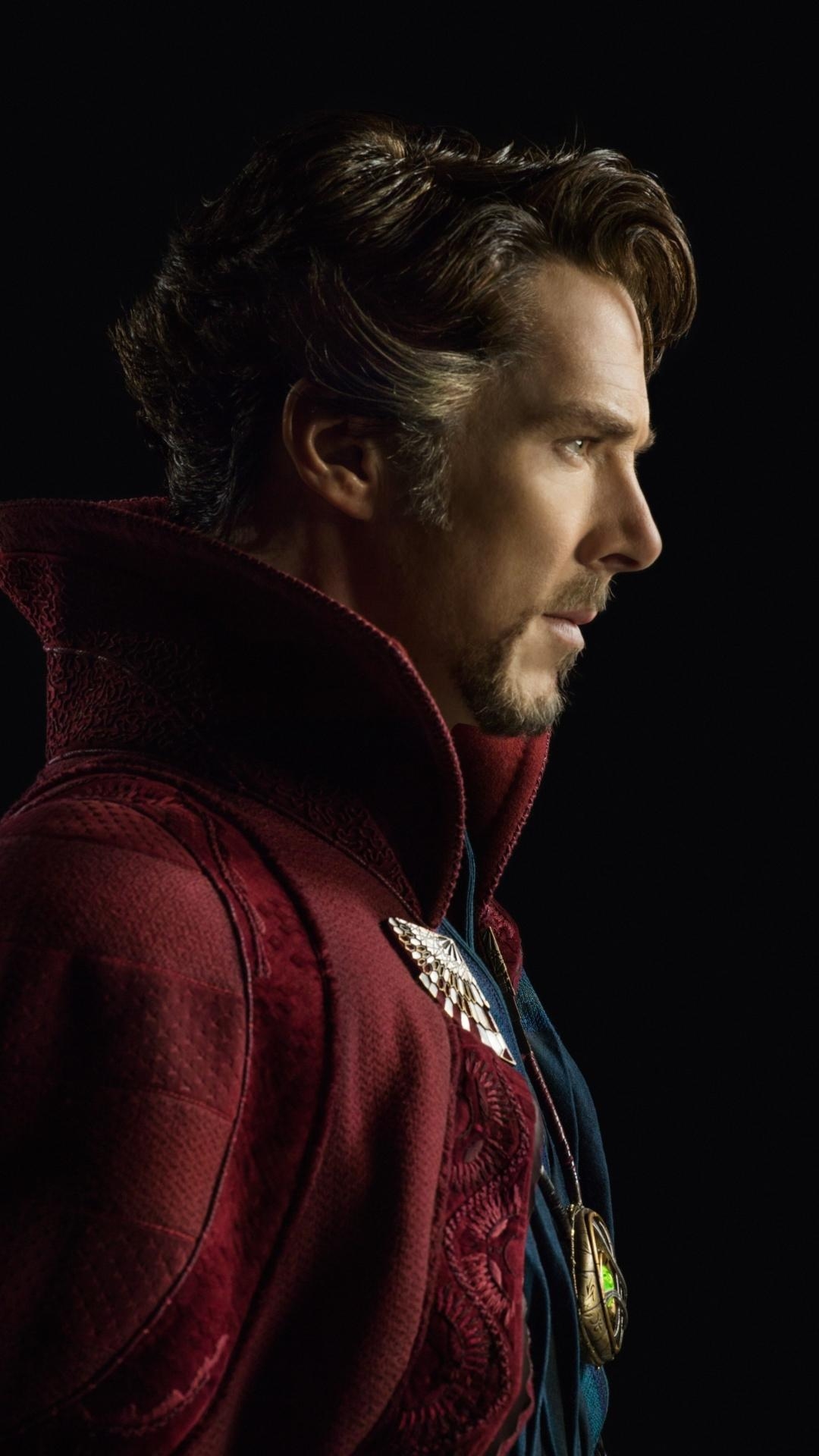 1080x1920 Dr Strange Benedict Cumberbatch Dr Strange, HD, Phone