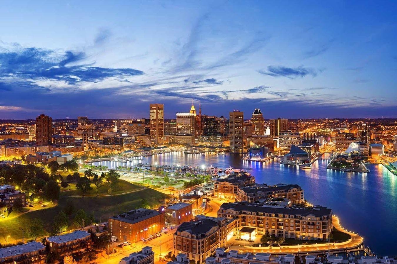 1350x900 Baltimore Live Wallpaper Apps on Google Play, Desktop