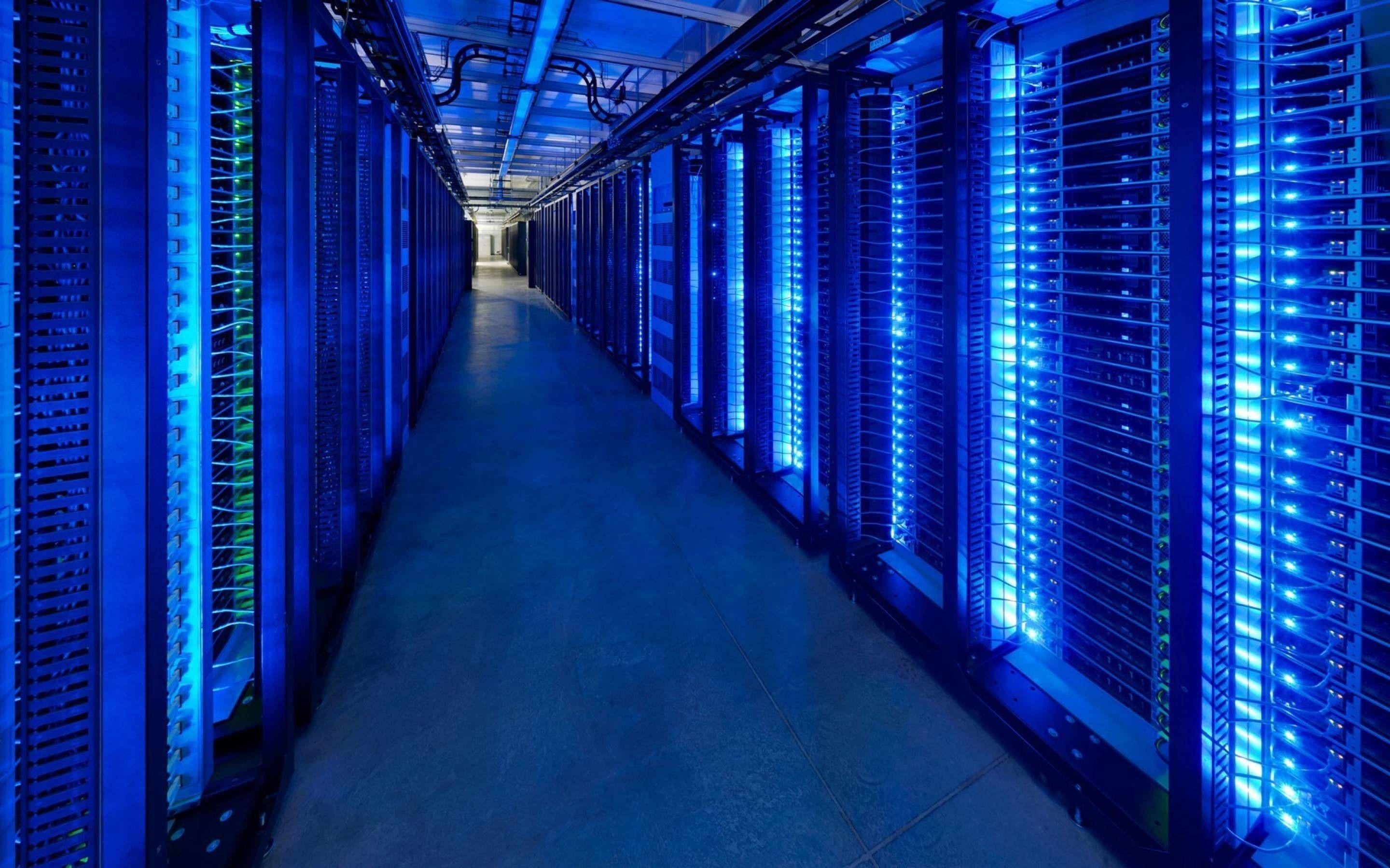 2880x1800 Google Data Center Wallpaper, Desktop