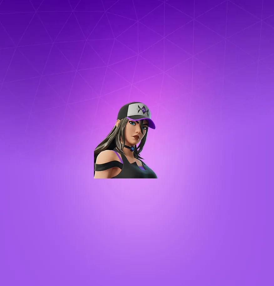 880x920 Spirit Hunter Saeko Fortnite wallpaper, Phone