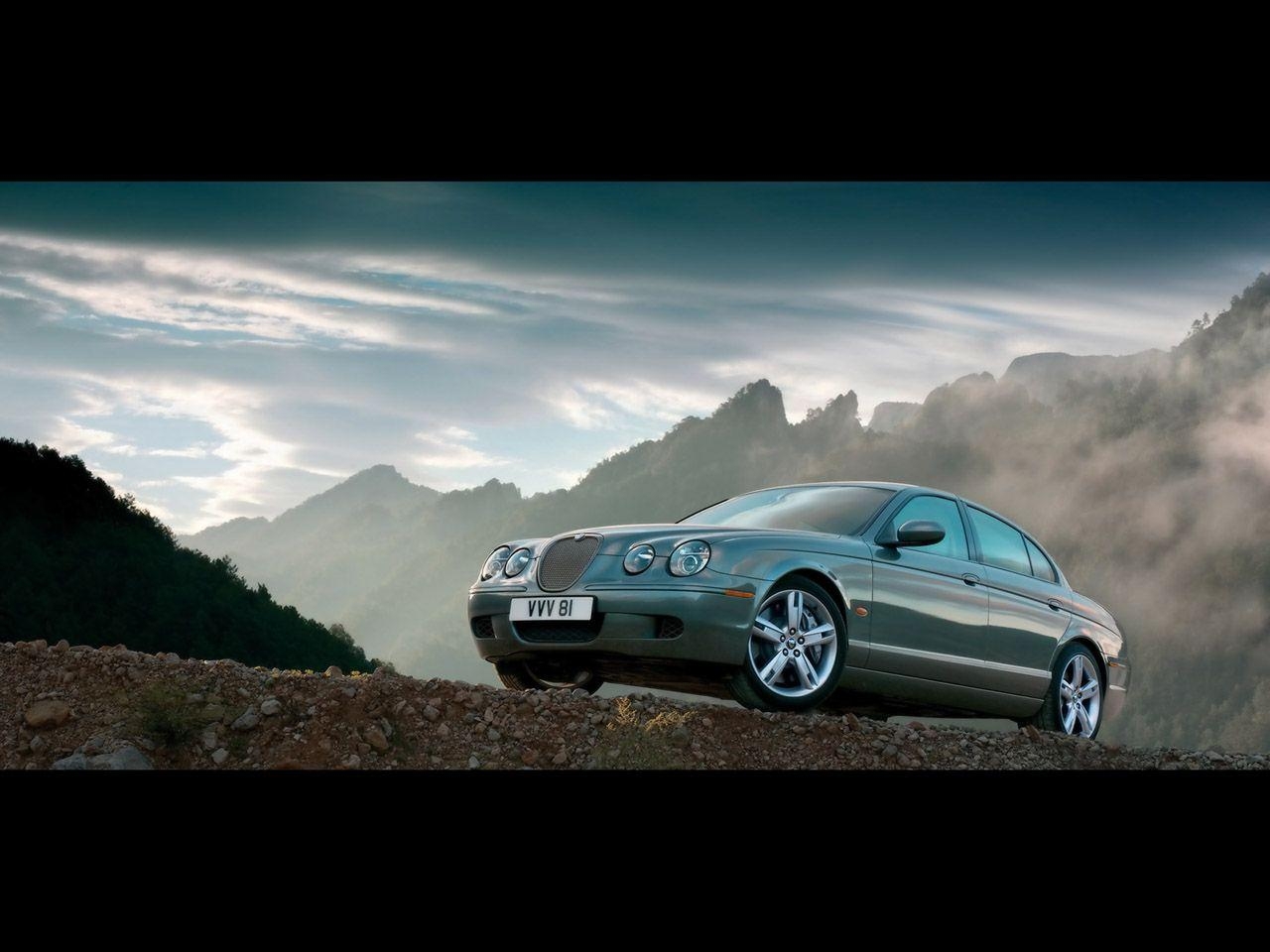 1280x960 Jaguar S Type, Desktop