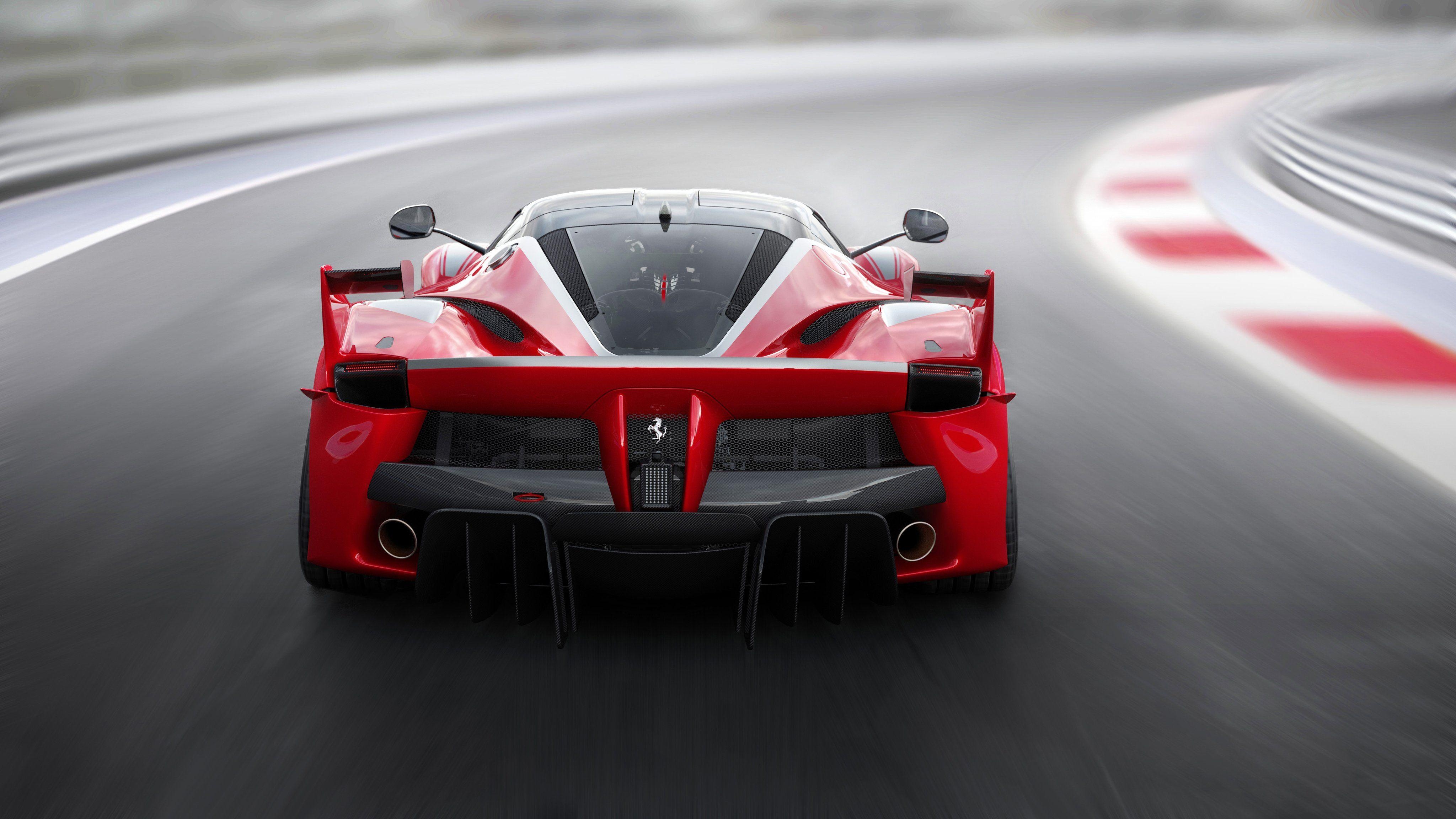 4100x2310 Cars Ferrari Fxx FXX K Racecars Supercar Wallpaperx2304, Desktop