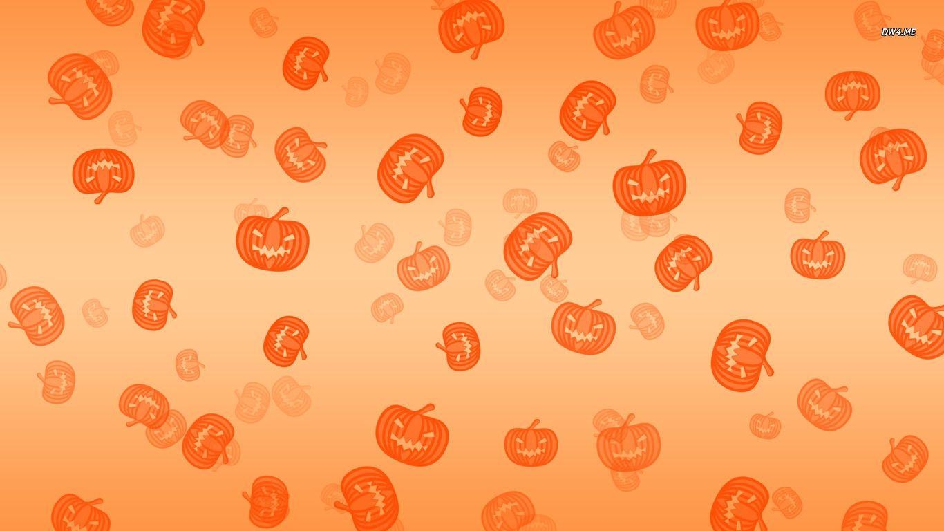 1370x770 Pumpkins Wallpaper For Desktop (40 Wallpaper), Desktop