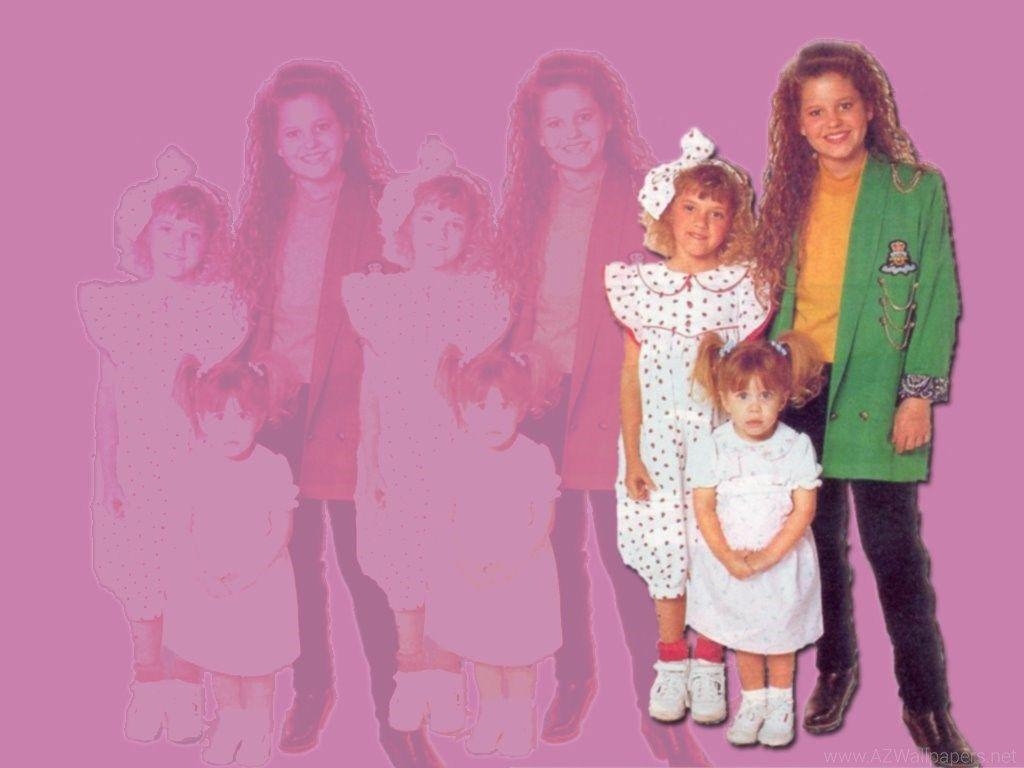 1030x770 Full House Full House Wallpaper Fanpop Desktop Background, Desktop