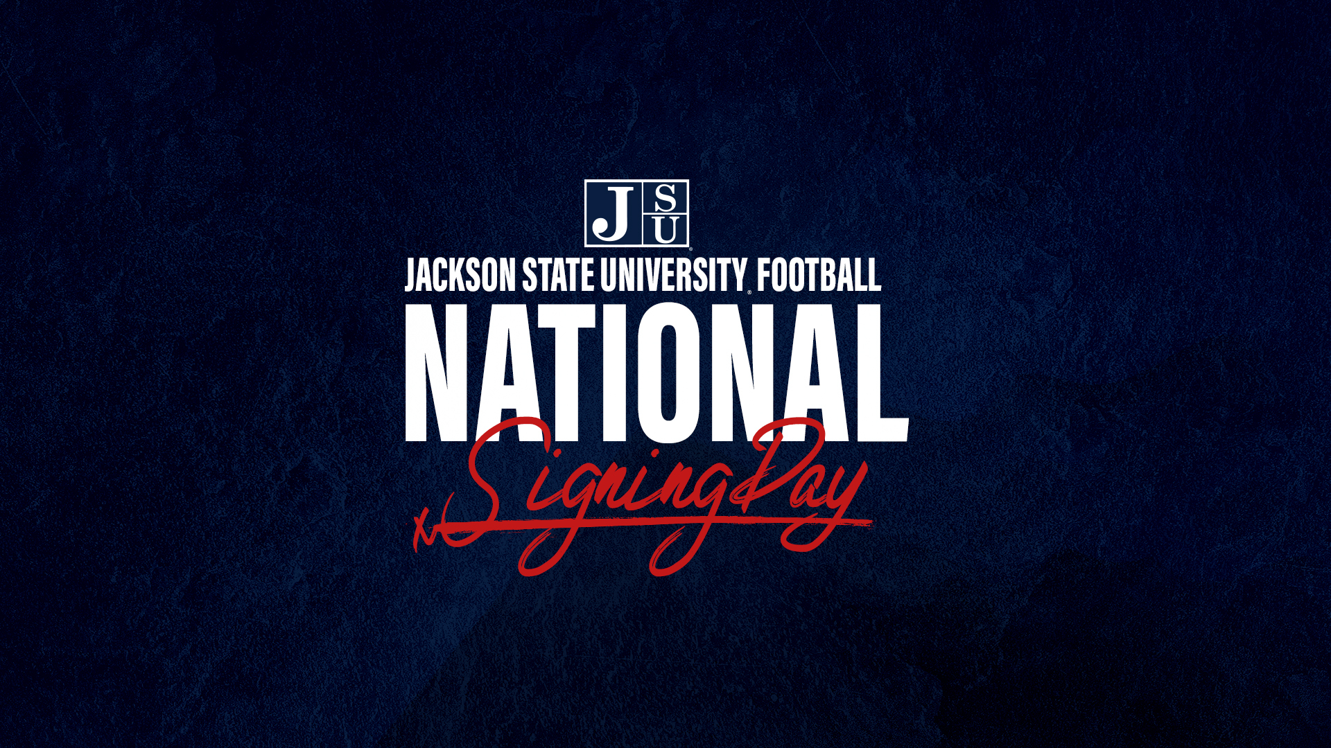 1920x1080 Jackson State Inks Historic Class; Top Ranked FCS Class, FBS, Best Class Ever For An HBCU State University, Desktop