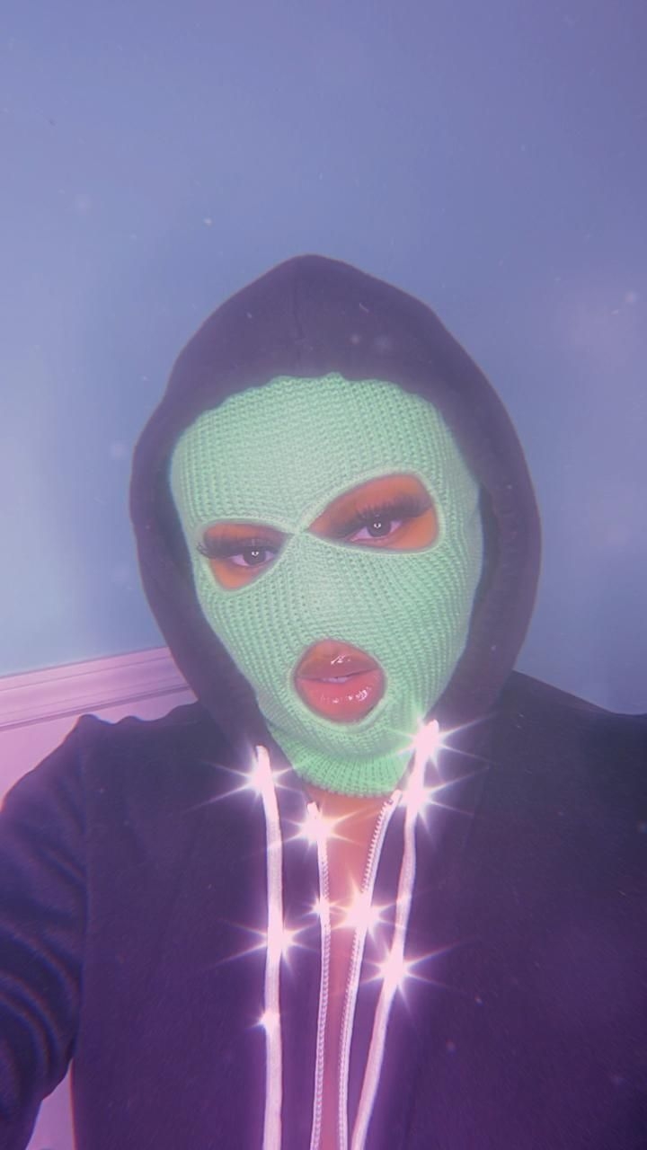 720x1280 Ski mask, Phone