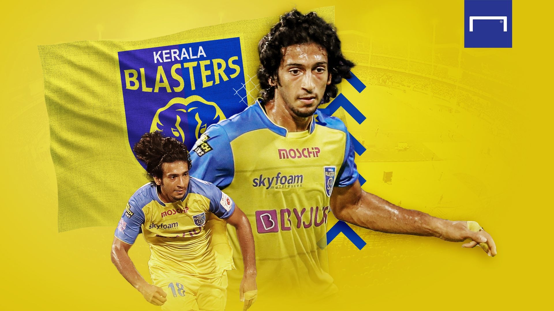 1920x1080 Kibu Vicuna unperturbed by Kerala Blasters' results: The club management believes in the project, Desktop