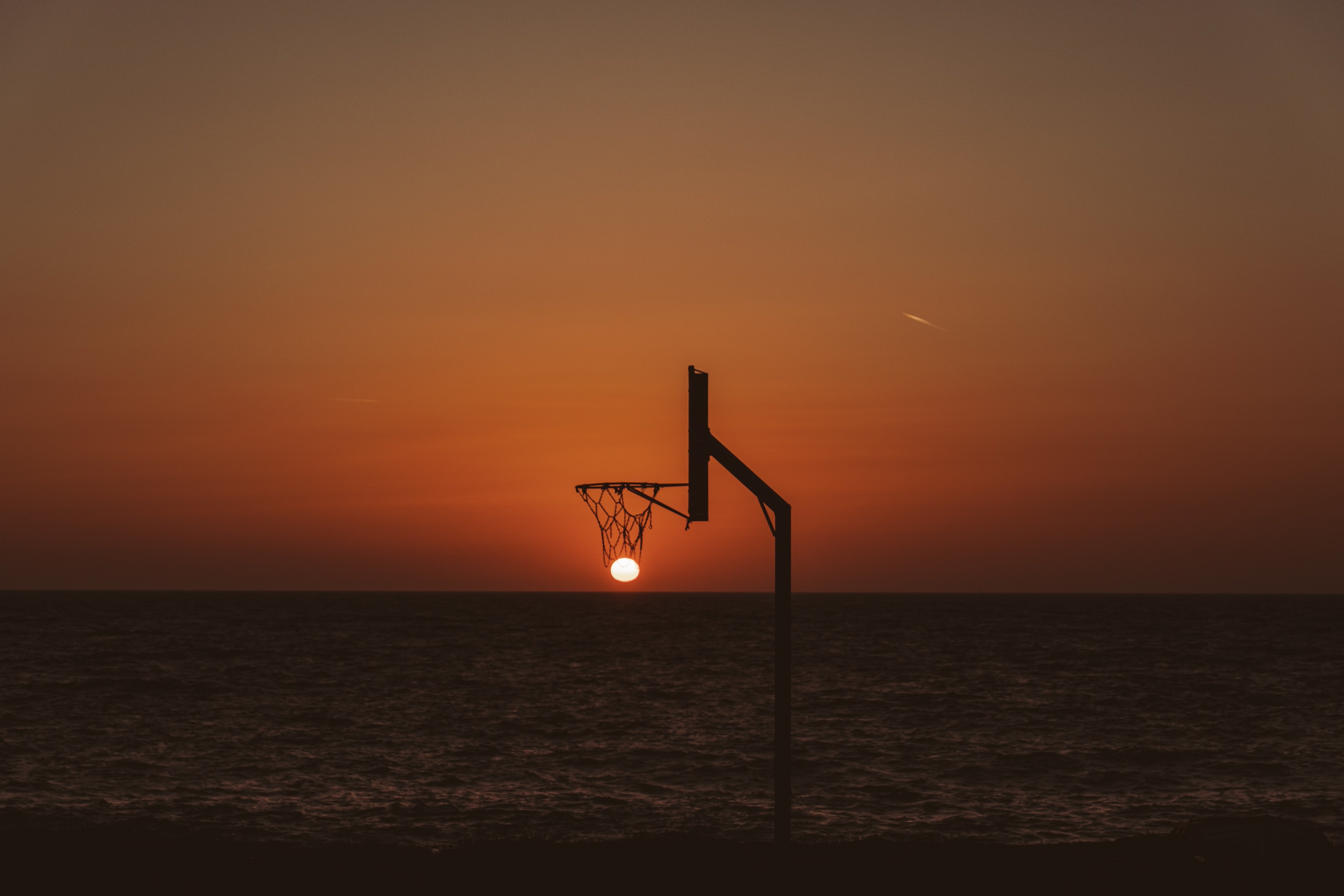 4100x2740 4K Basketball Wallpaper and Background Image, Desktop