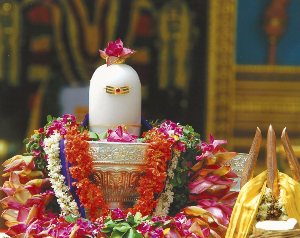 1000x800 Why is Shiva Worshipped in the form of Linga or Lingam, Desktop