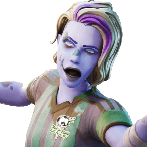 520x520 Fatal Finisher Fortnite wallpaper, Phone