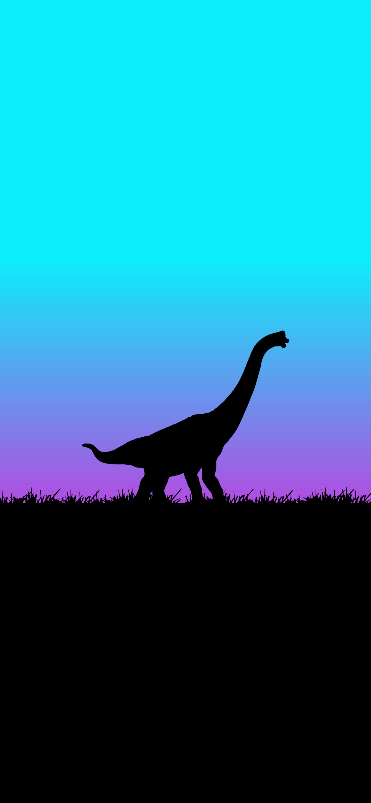 1210x2610 Dinosaur amoled phone wallpaper, Phone