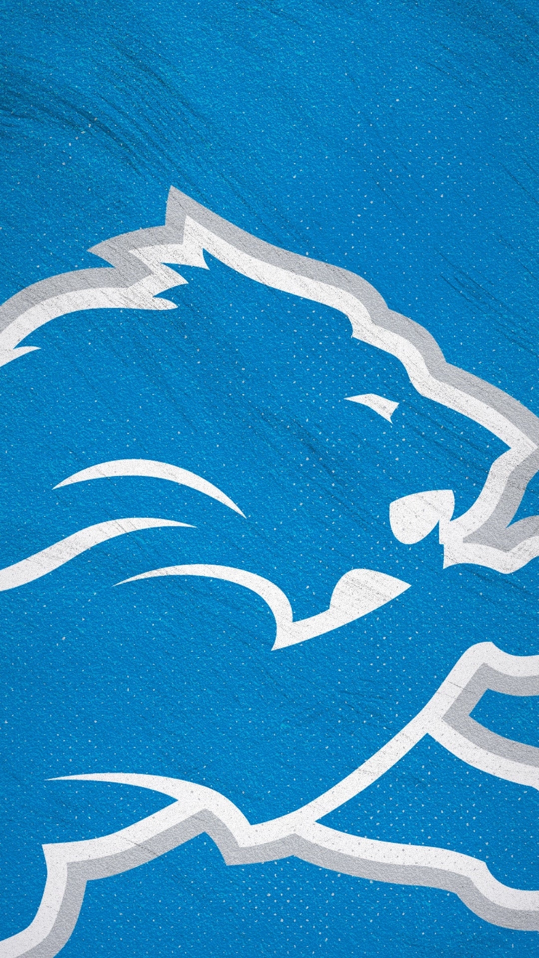 1080x1920 The Official Site of the Detroit Lions, Phone