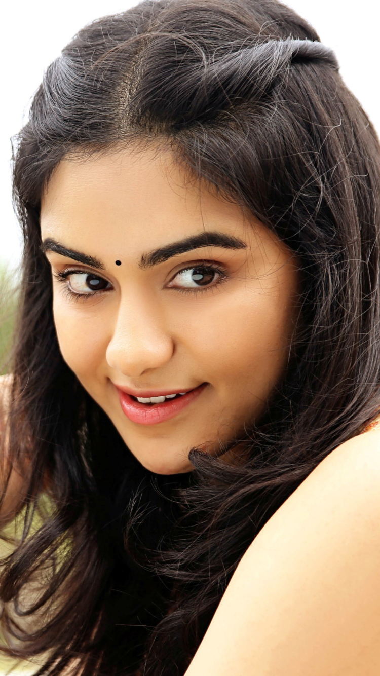 750x1340 Celebrity Adah Sharma, Phone