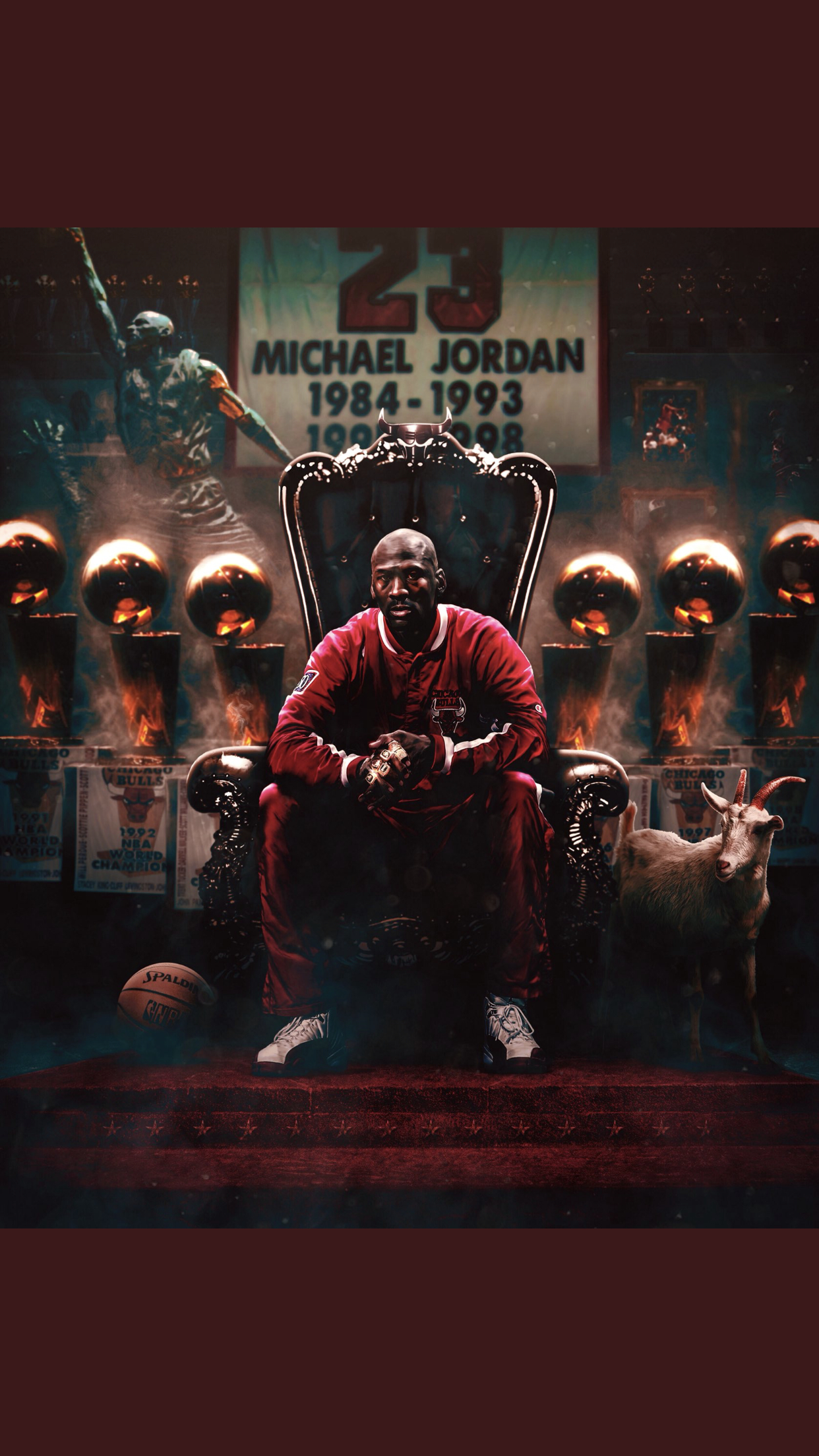 1250x2210 MJ. GOAT. Michael jordan picture, Michael jordan art, Basketball wallpaper, Phone