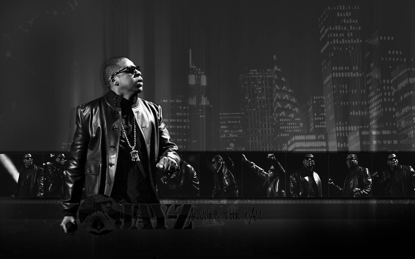 1440x900 Jay Z Wallpaper Wallpaper High Quality, Desktop