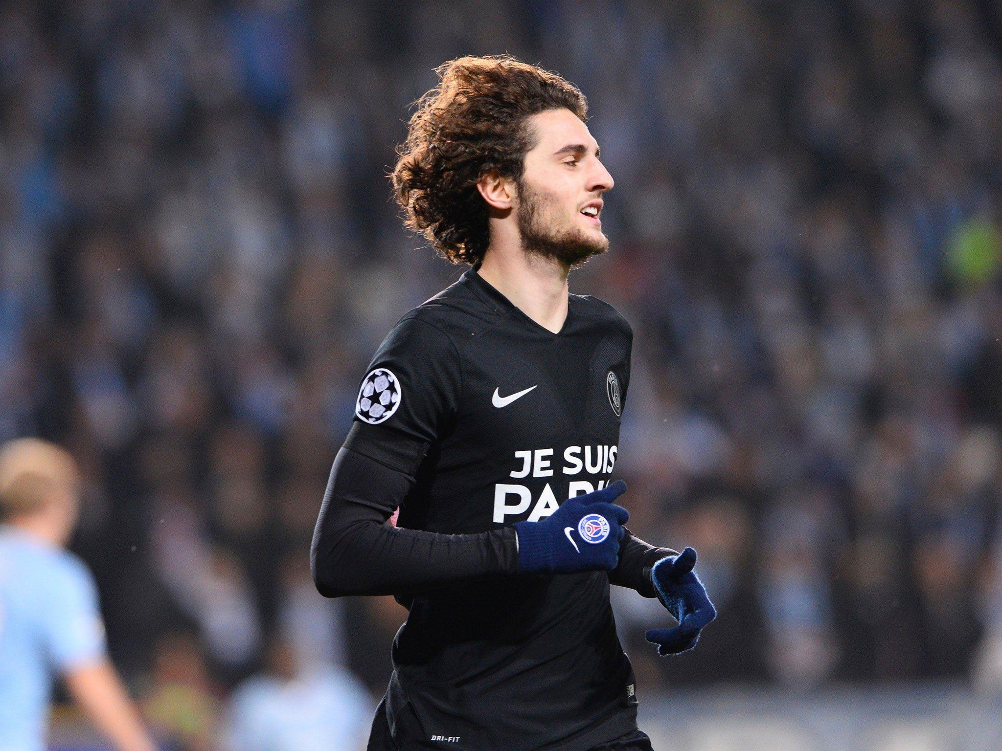 2050x1540 Adrien Rabiot to Arsenal: PSG manager Laurent Blanc 'annoyed', Desktop