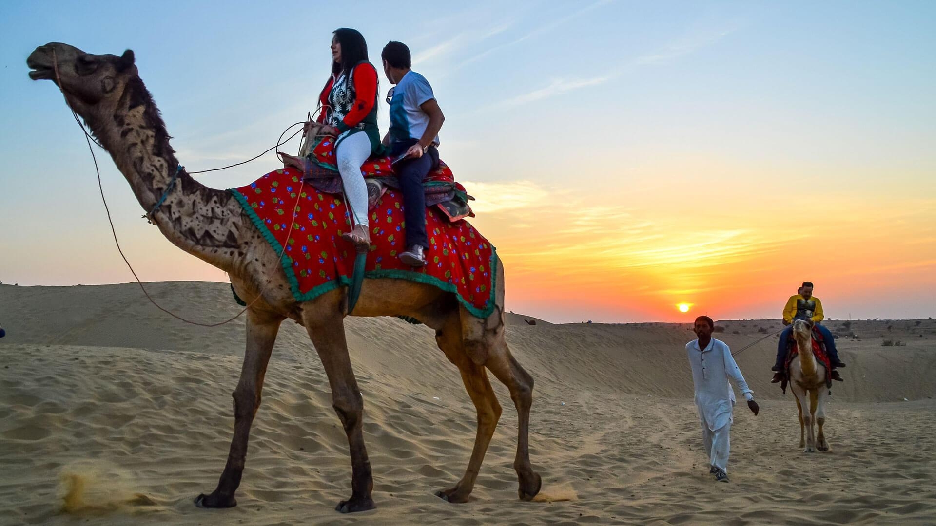 1920x1080 Desert Festival Udaipur, Rajasthan & Desert Festival India, Desktop