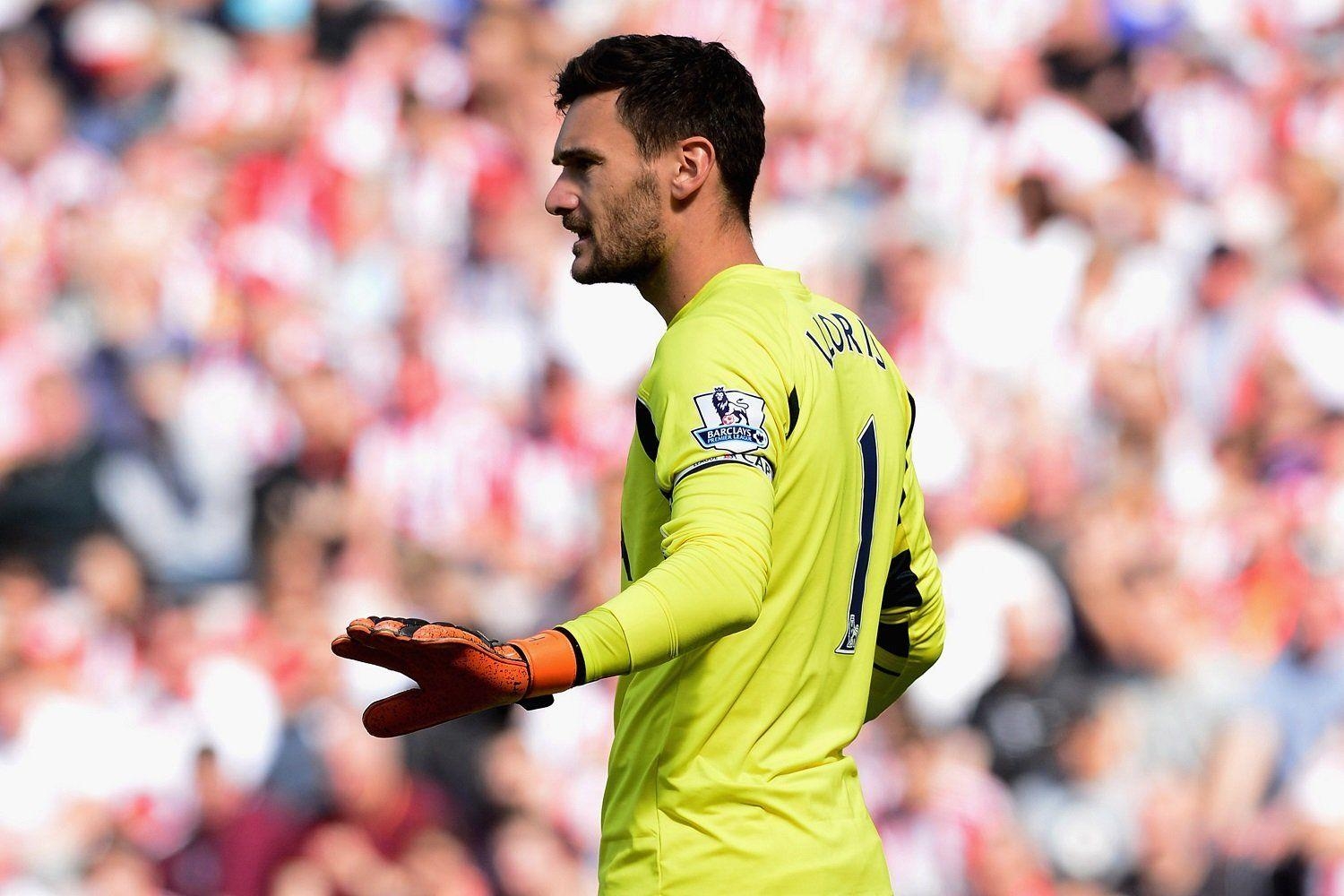 1500x1000 Hugo Lloris: Of course I am happy at Tottenham. London Evening, Desktop