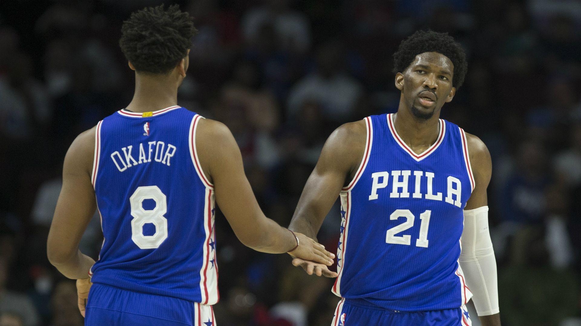 1920x1080 Nerlens Noel drama is only one part of 76ers' 'Process'-to, Desktop