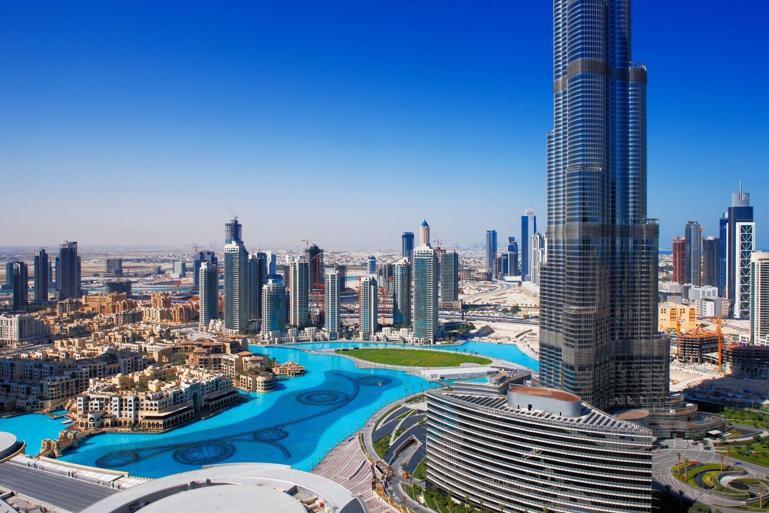 2510x1680 Dubai Wallpaper. Full HD Picture, Desktop