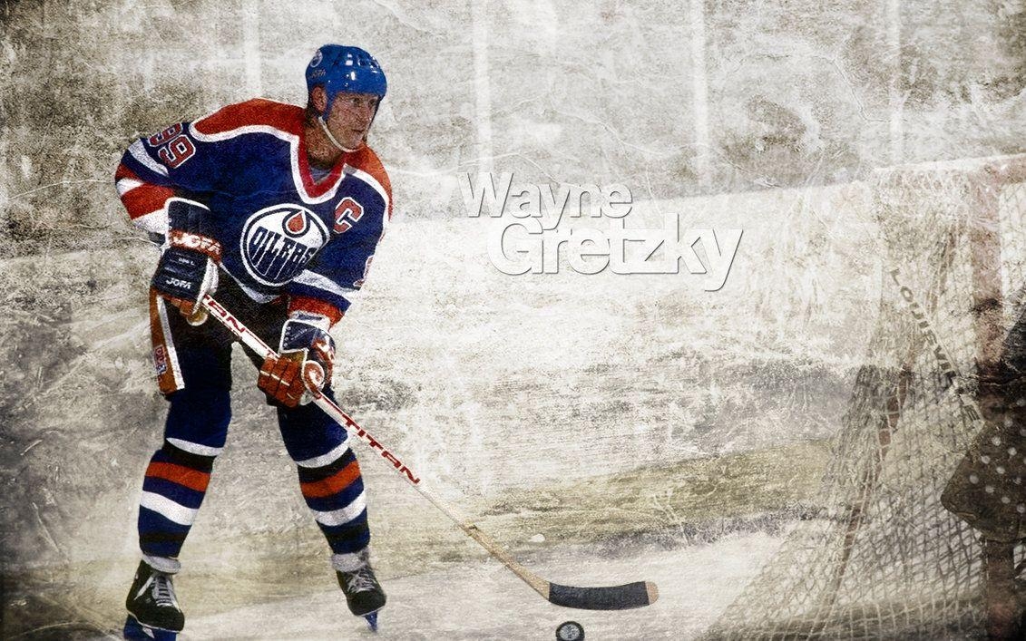 1140x710 Wayne Gretzky Wallpaper, Desktop