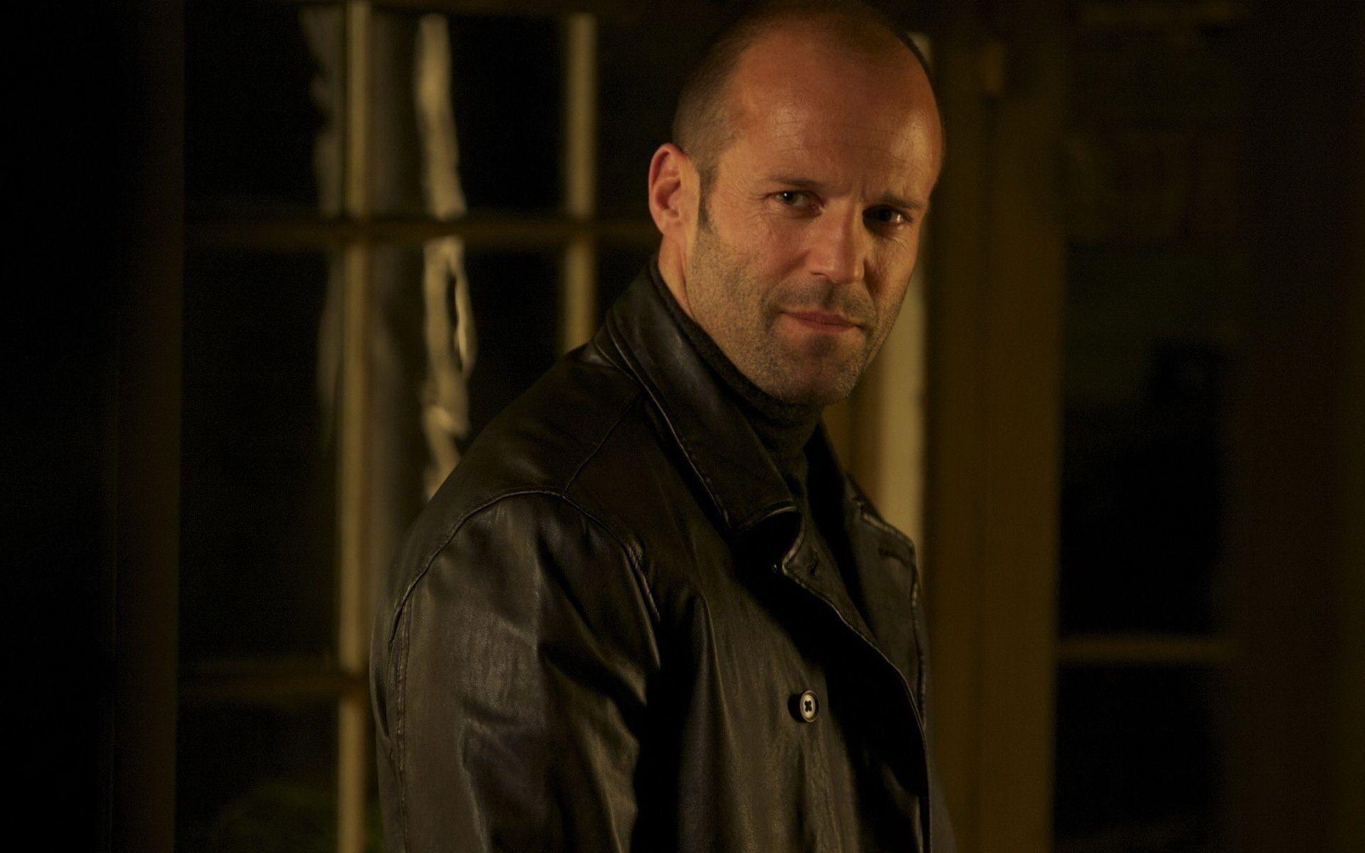 1920x1200 Jason Statham Wallpaper, Desktop