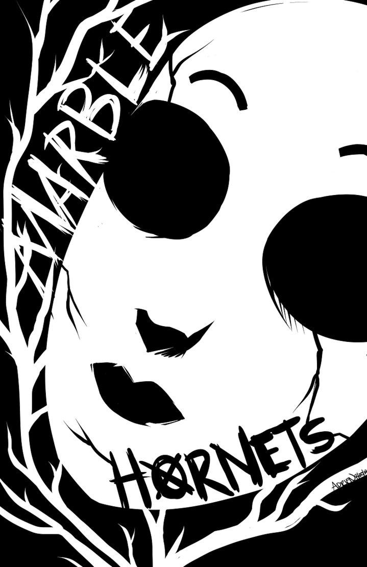 720x1120 Need help finding a old Marble Hornets poster, Phone