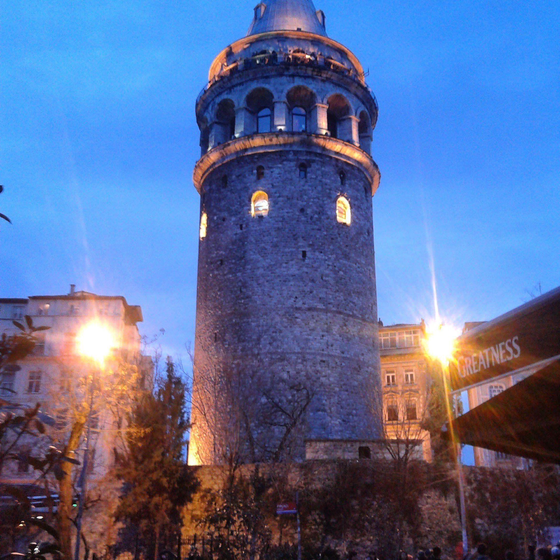 1920x1920 istanbul galata kulesi most serene republic of genoa byzantion, Phone