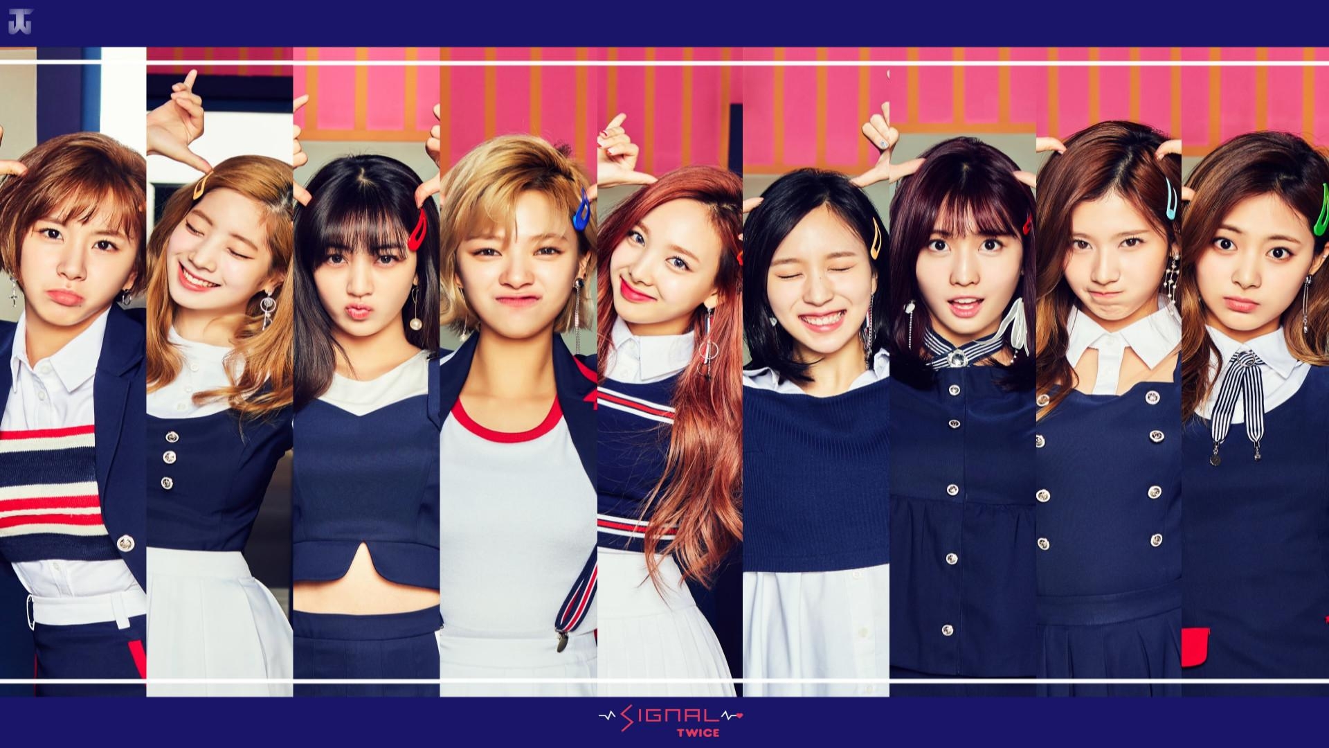 1920x1080 Wallpaper HD, Twice Wallpaper Deskk, Desktop