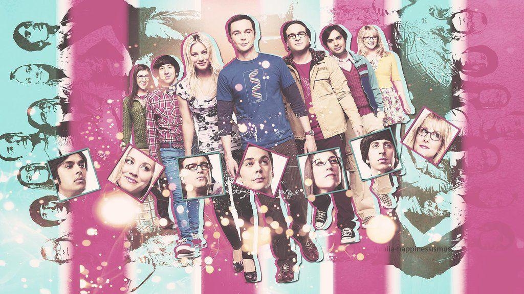 1030x580 More Like The cast of the big bang theory wallpaper, Desktop