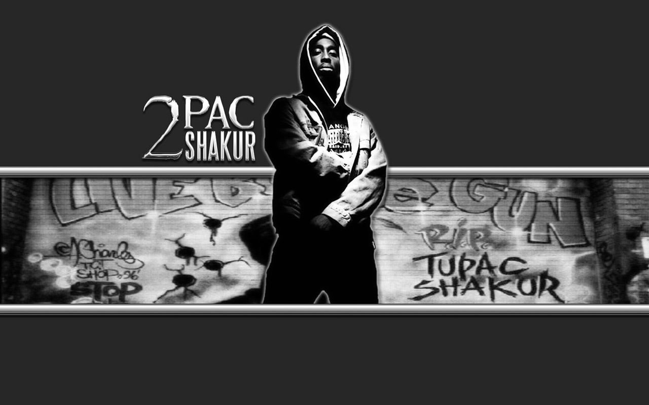 1280x800 Tupac HD Wallpaper, Desktop