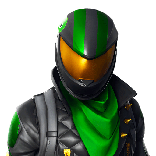 520x520 Lucky Rider Fortnite wallpaper, Phone