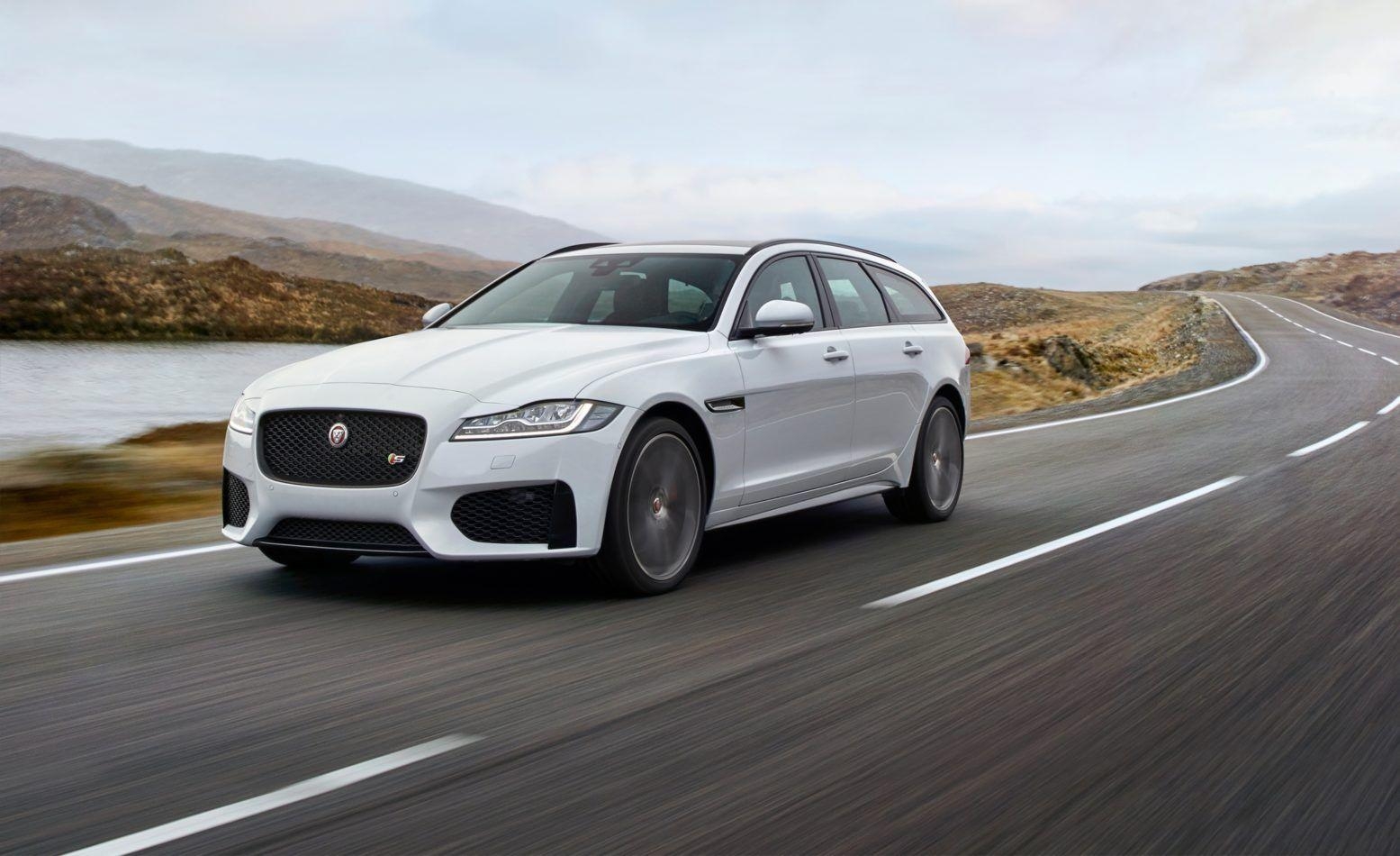 1560x950 Jaguar XF. New Design HD Wallpaper. New Car Release Preview, Desktop