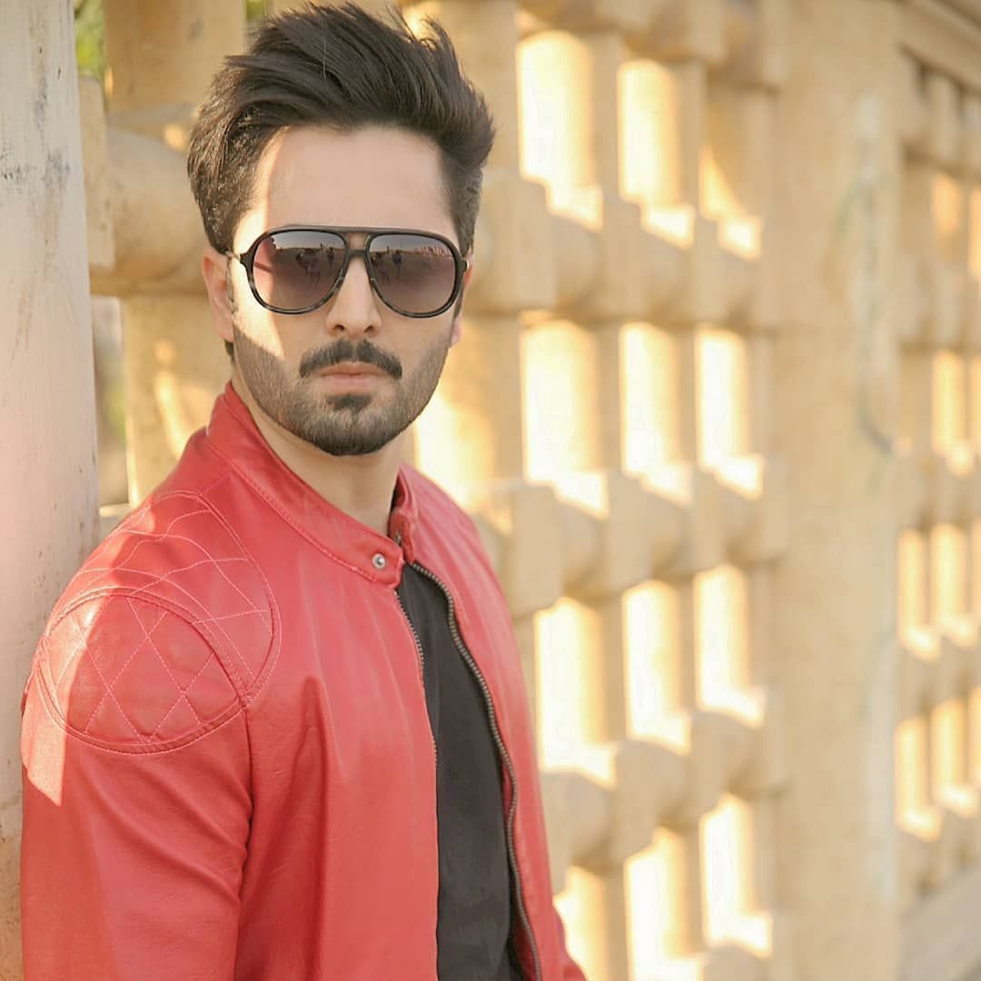 1080x1080 Best Danish Taimoor image. Danish, Ayeza khan, Pakistani actress, Phone