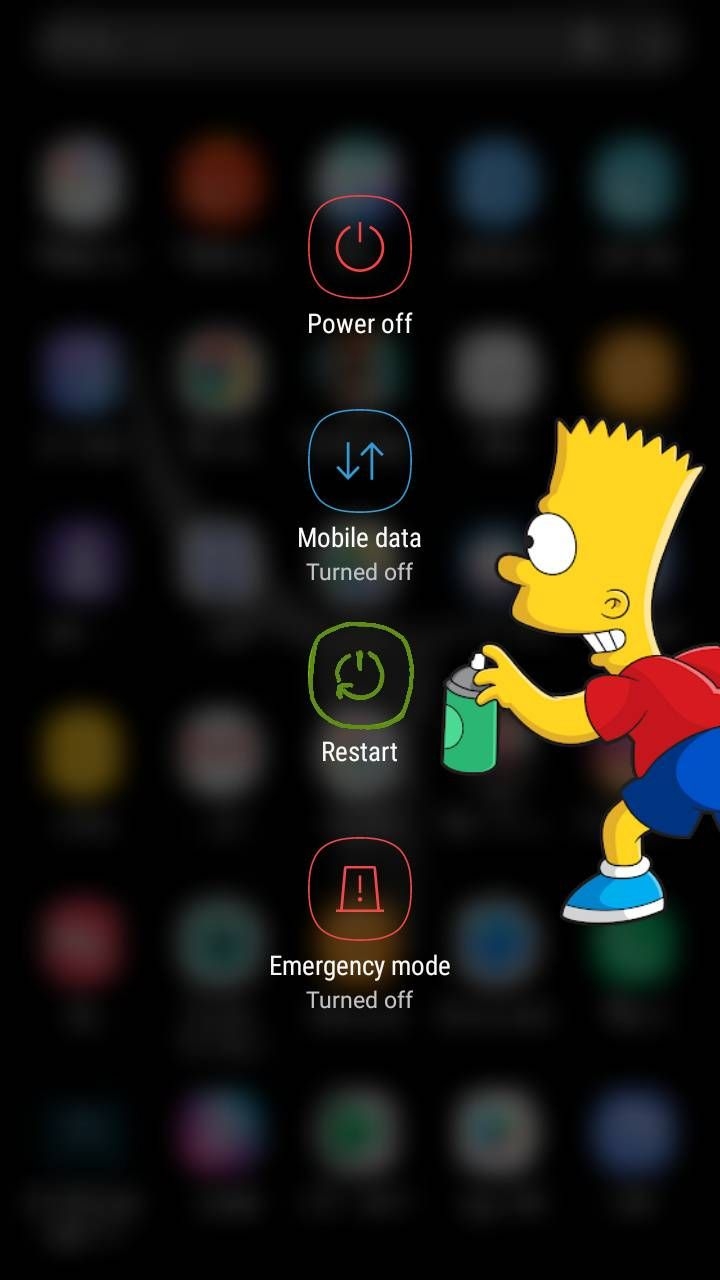 720x1280 Download SIMPSONS Wallpaper by umutbulut3 now. Browse millions of. Simpson wallpaper iphone, Funny phone wallpaper, iPhone wallpaper hipster, Phone