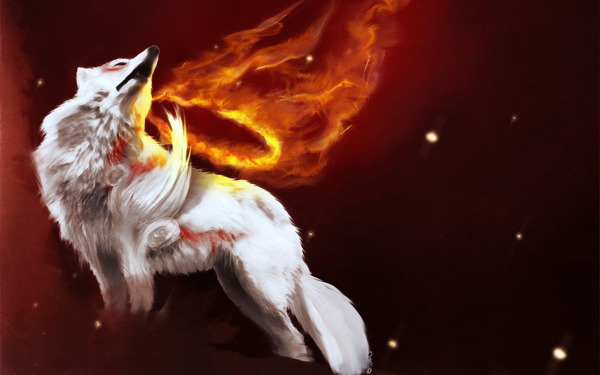 1920x1200 Okami, Video Games Wallpaper HD / Desktop and Mobile Background, Desktop