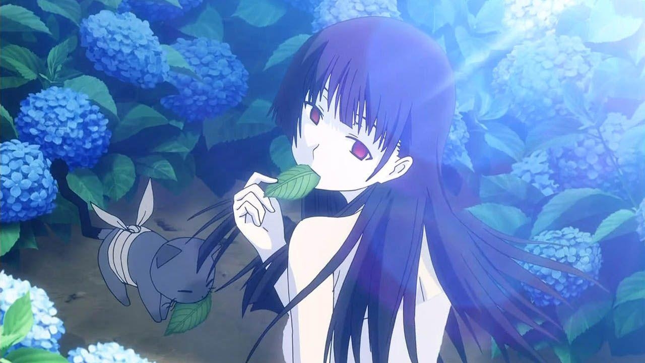 1280x720 Sankarea: Undying Love Review (Anime), Desktop