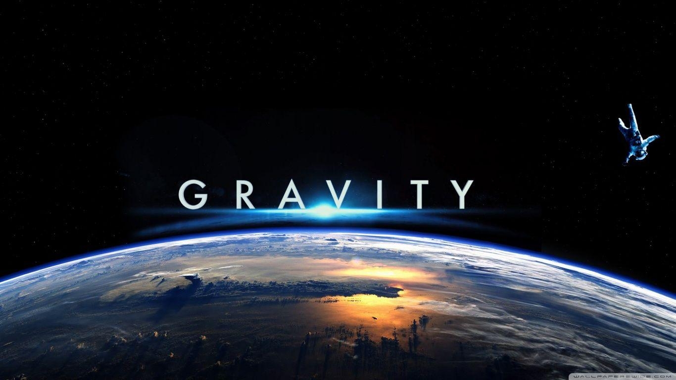 1370x770 Gravity Movie Amazing HD Wallpaper (High Quality), Desktop