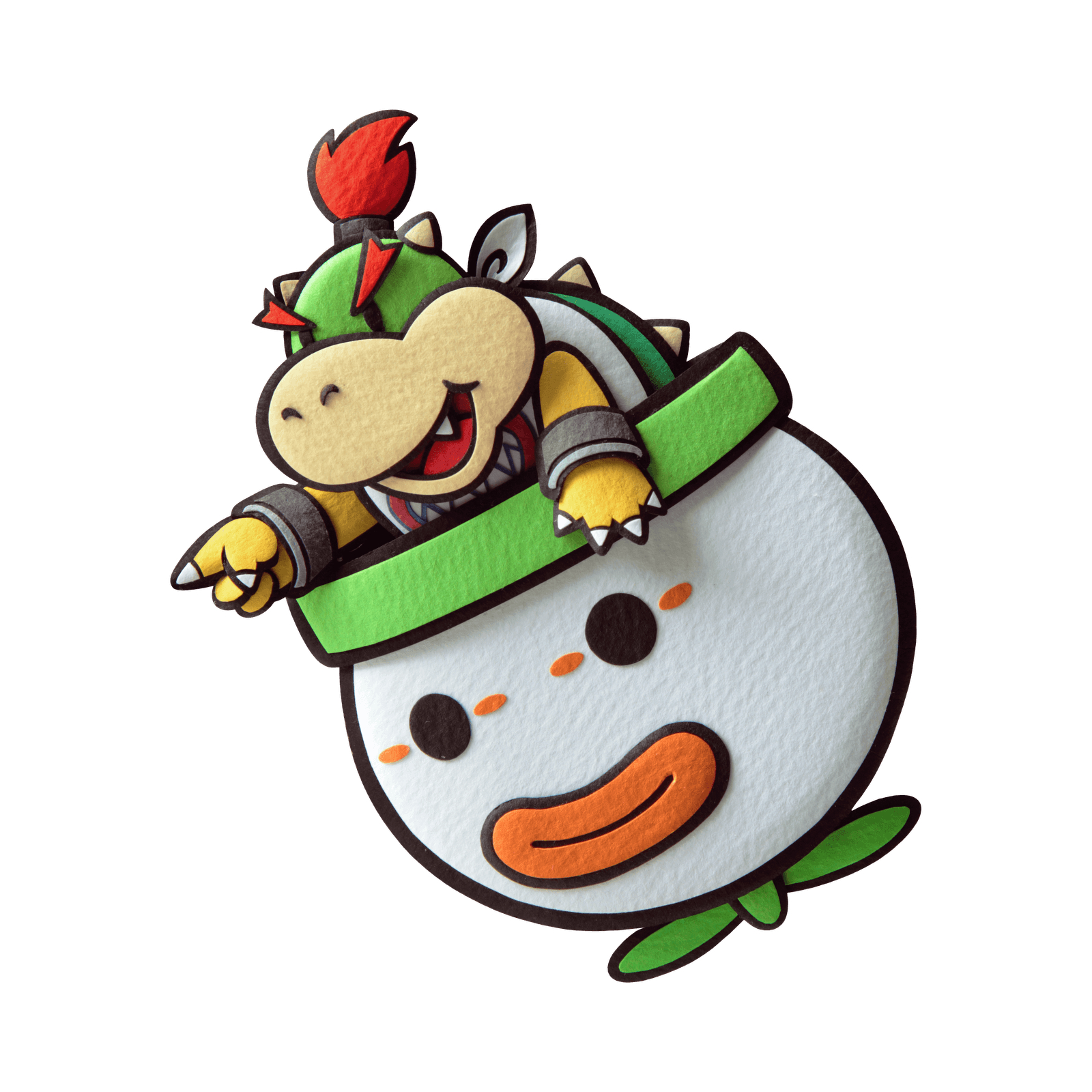 1600x1600 Wallpaper Bowser Jr. Free Download Wallpaper, Phone