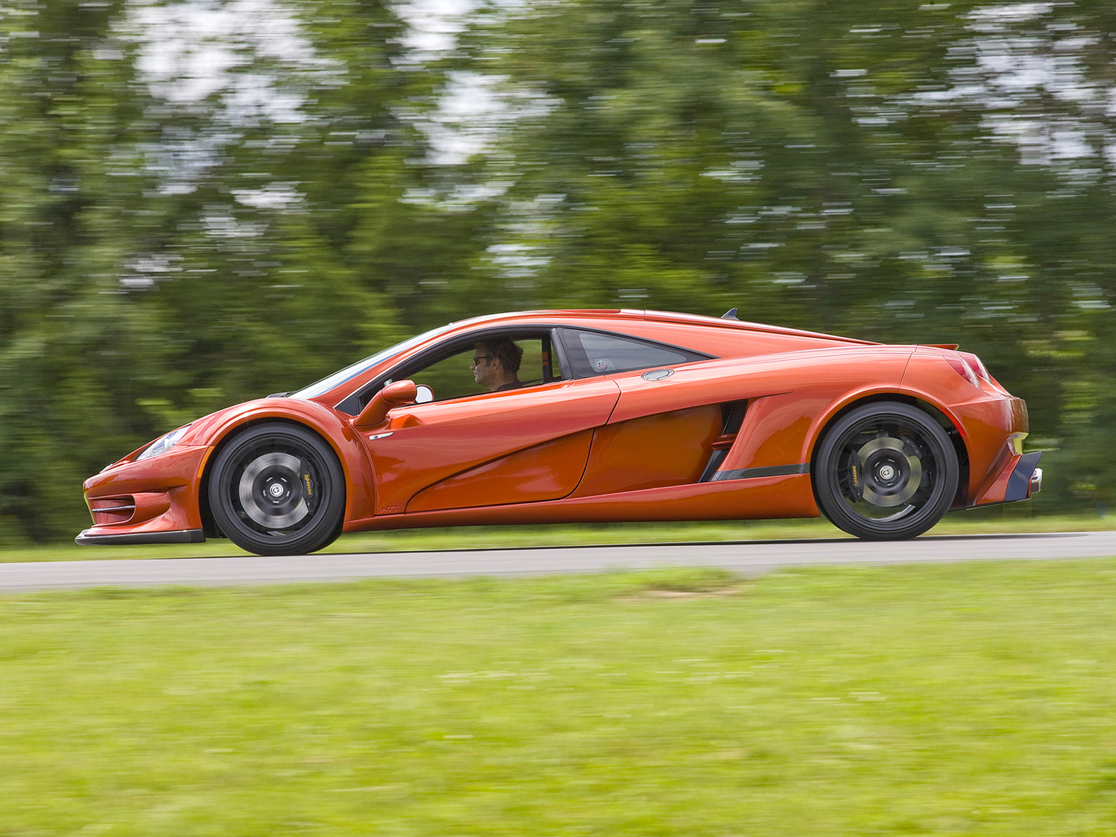 1600x1200 HTT Plethore LC 750 Supercar F Wallpaperx1200, Desktop