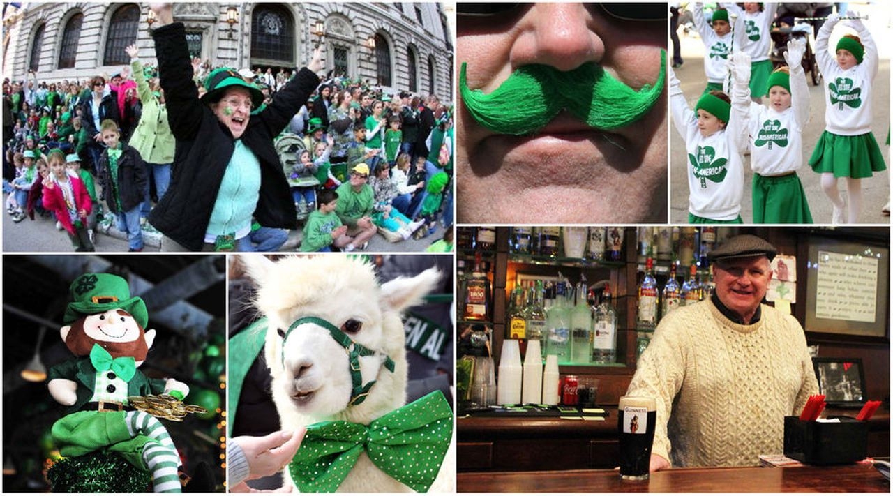 1280x720 St. Patrick's Day Cleveland 2020: Parade canceled, but Irish pubs still hope to celebrate St. Patrick's Day, Desktop